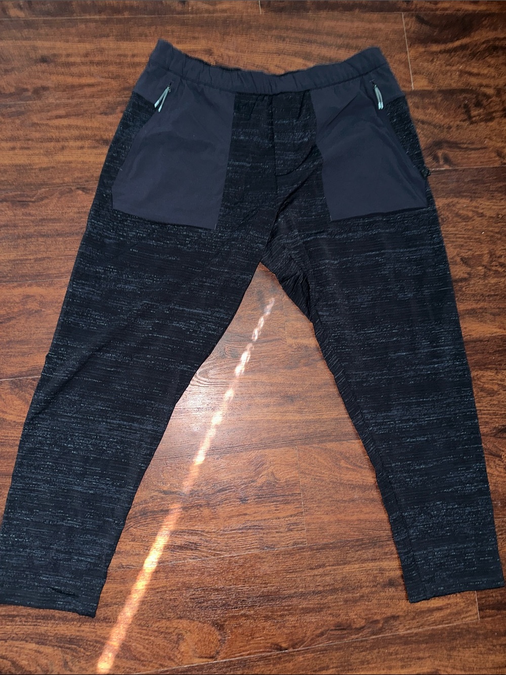 lululemon lab pants men’s size Large